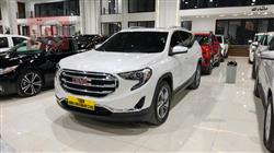 GMC Terrain